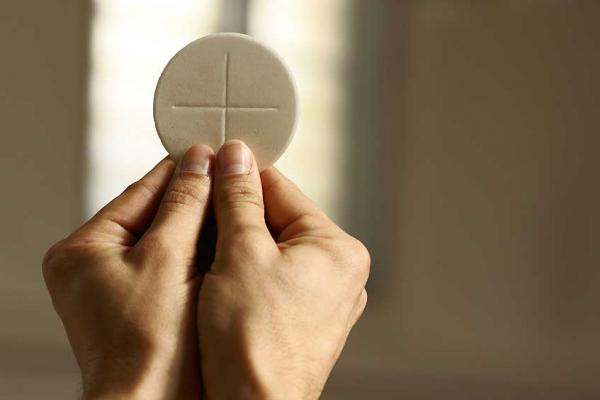 Eucharist