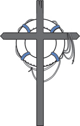 Retrouvaille logo
