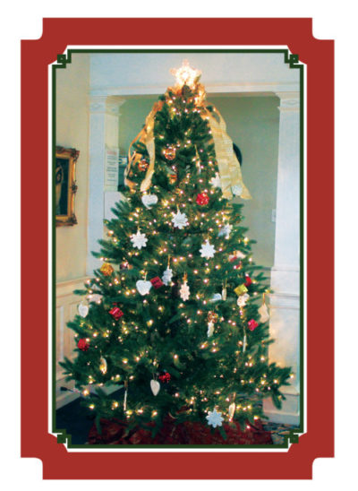 BlessingTreeCeremony2014
