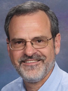 Gary Zimak - Alternate head shot