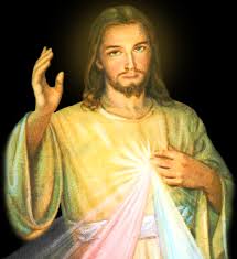 divine mercy