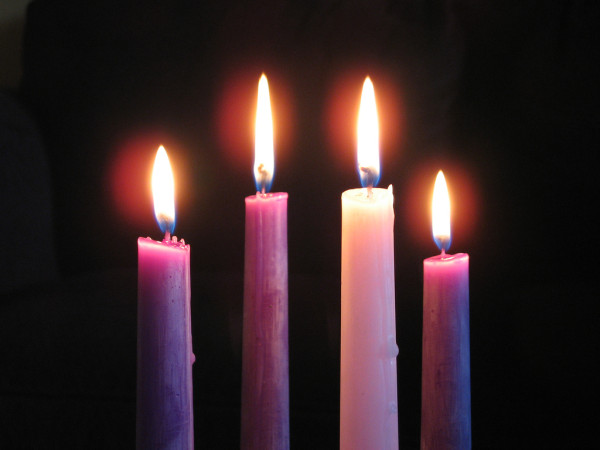 advent