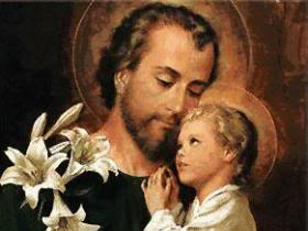 saint-joseph