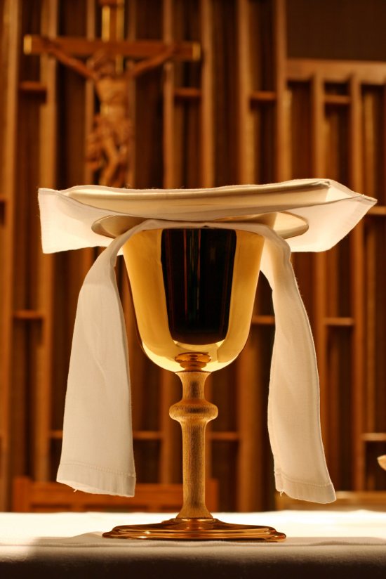 Chalice