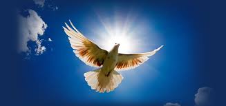 holy spirit
