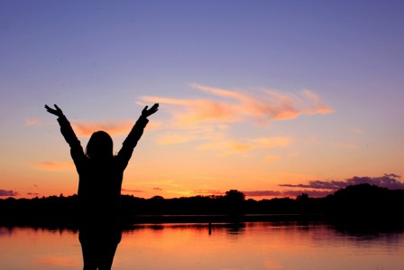 woman serenity retreat web