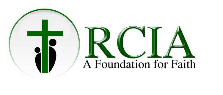 rcia- foundation of faith