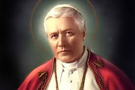 Pius x