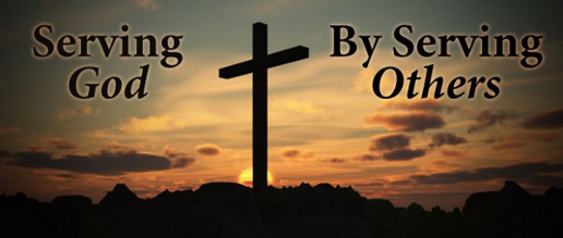 servinggod