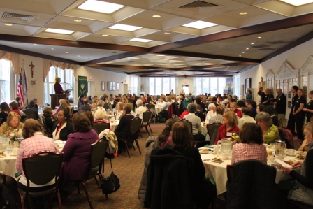women's tea crowd web