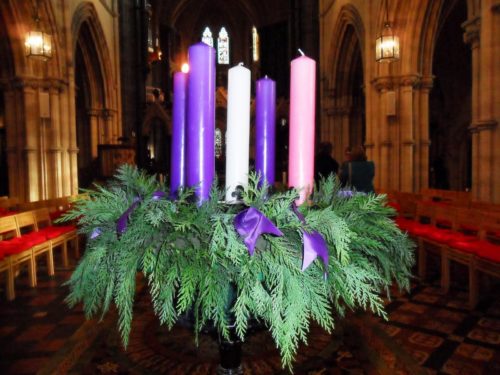 adventwreath