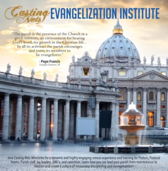 Casting Nets Evangelization Institute Thumbnail Graphic small