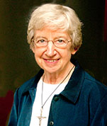 Sister Ann Shields - Malvern Retreat House