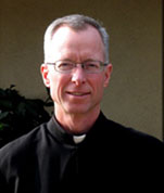 Fr. John Lyons - Malvern Retreat House