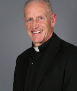 Fr Rob Hagan BOD 2022