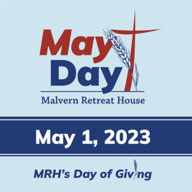 May day at malvern - Malvern Retreat House : Malvern Retreat House