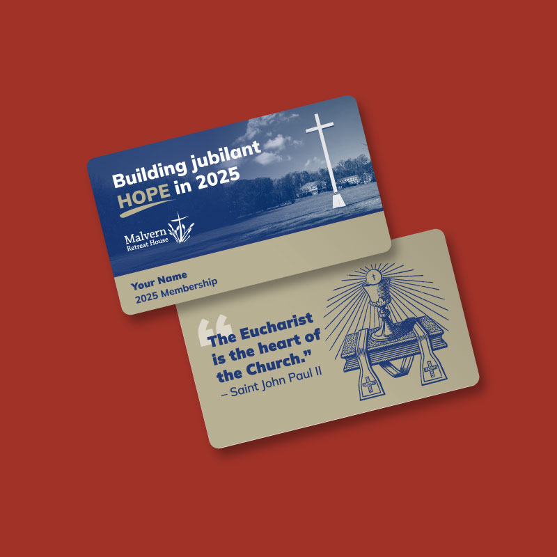 membership cards