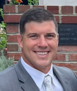 headshot of speaker Mike Murphy